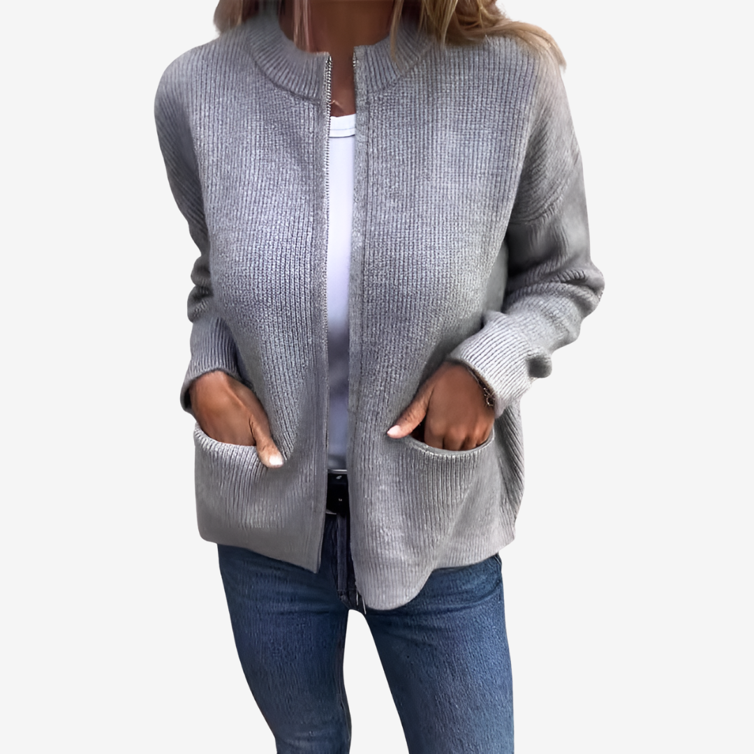 Lioren | Refined Vest