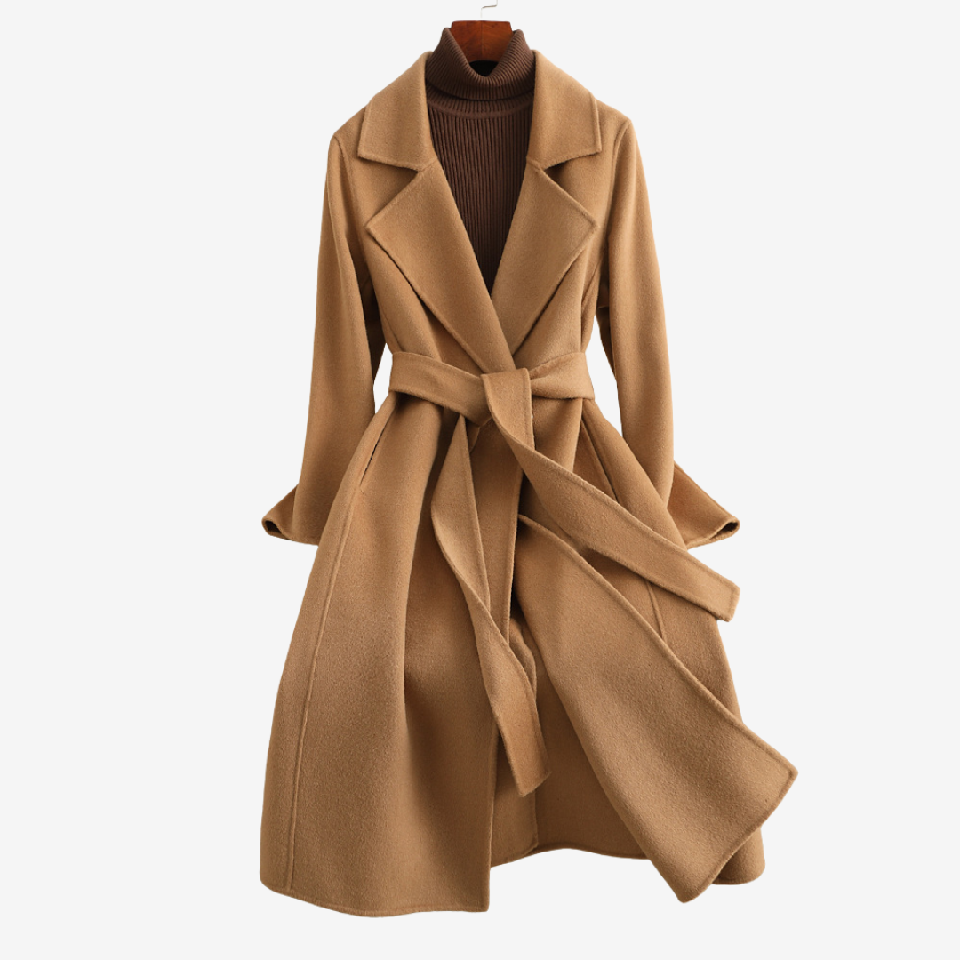 Norel | Refined Jacket
