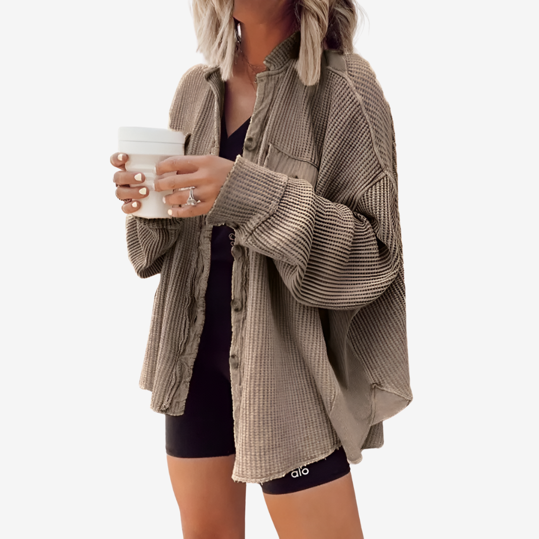 Elvar | Refined Jacket