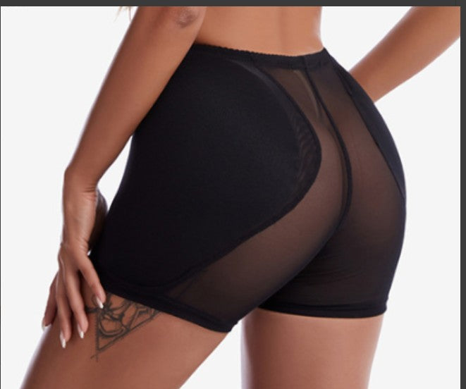 Hourglass Padded Hip Panty - Special 50% OFF