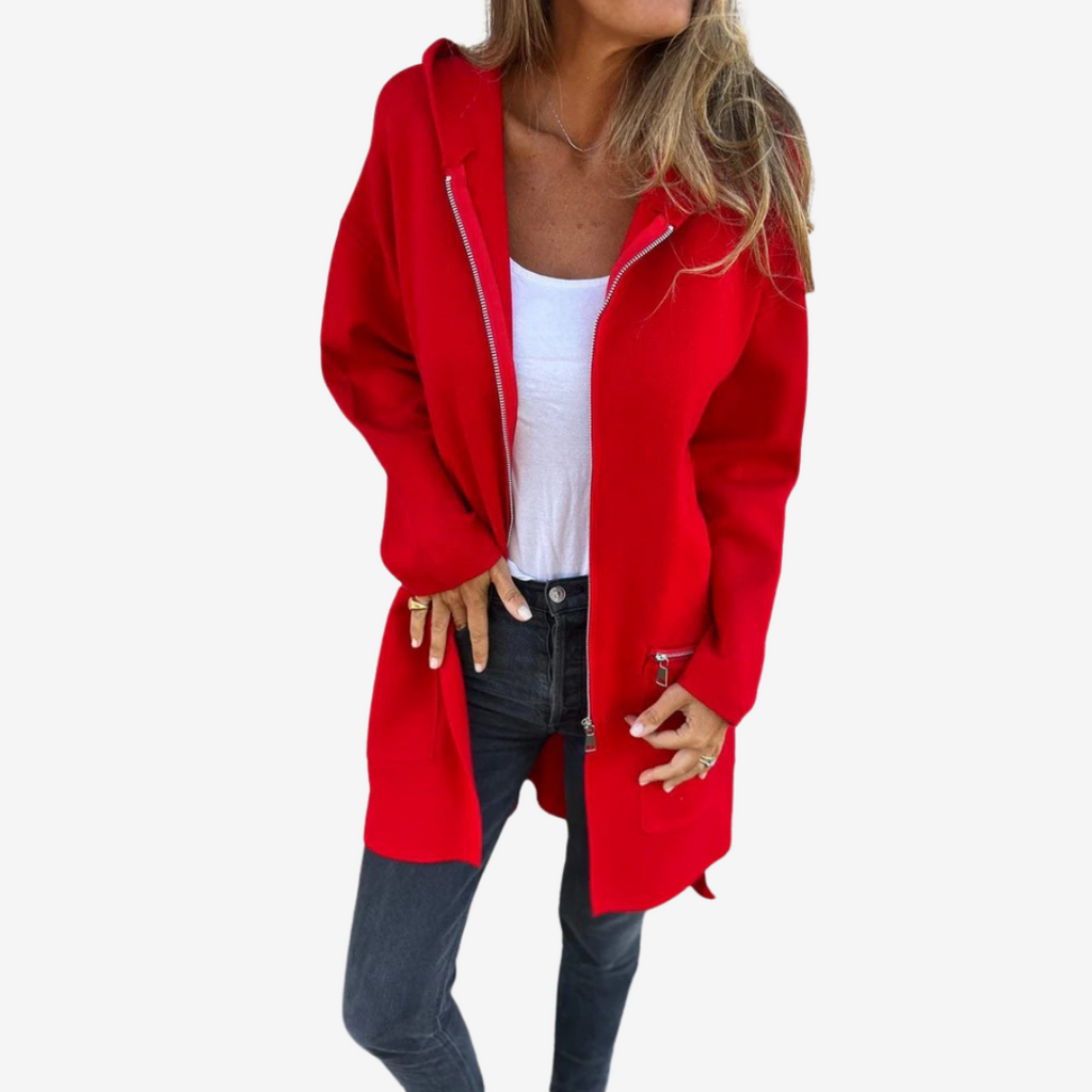 Zorex | Refined Jacket