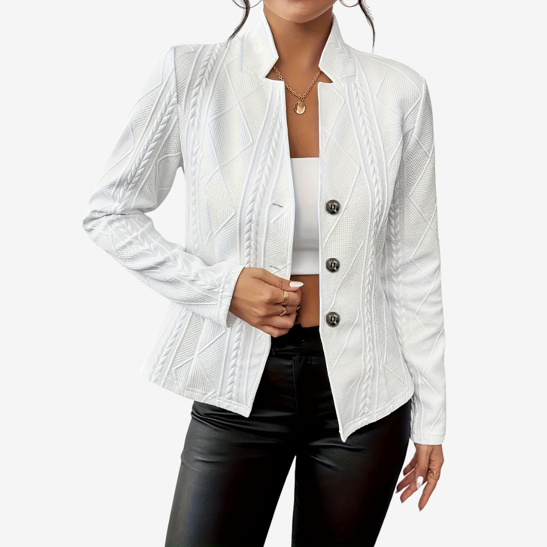 Kalion | Refined Jacket