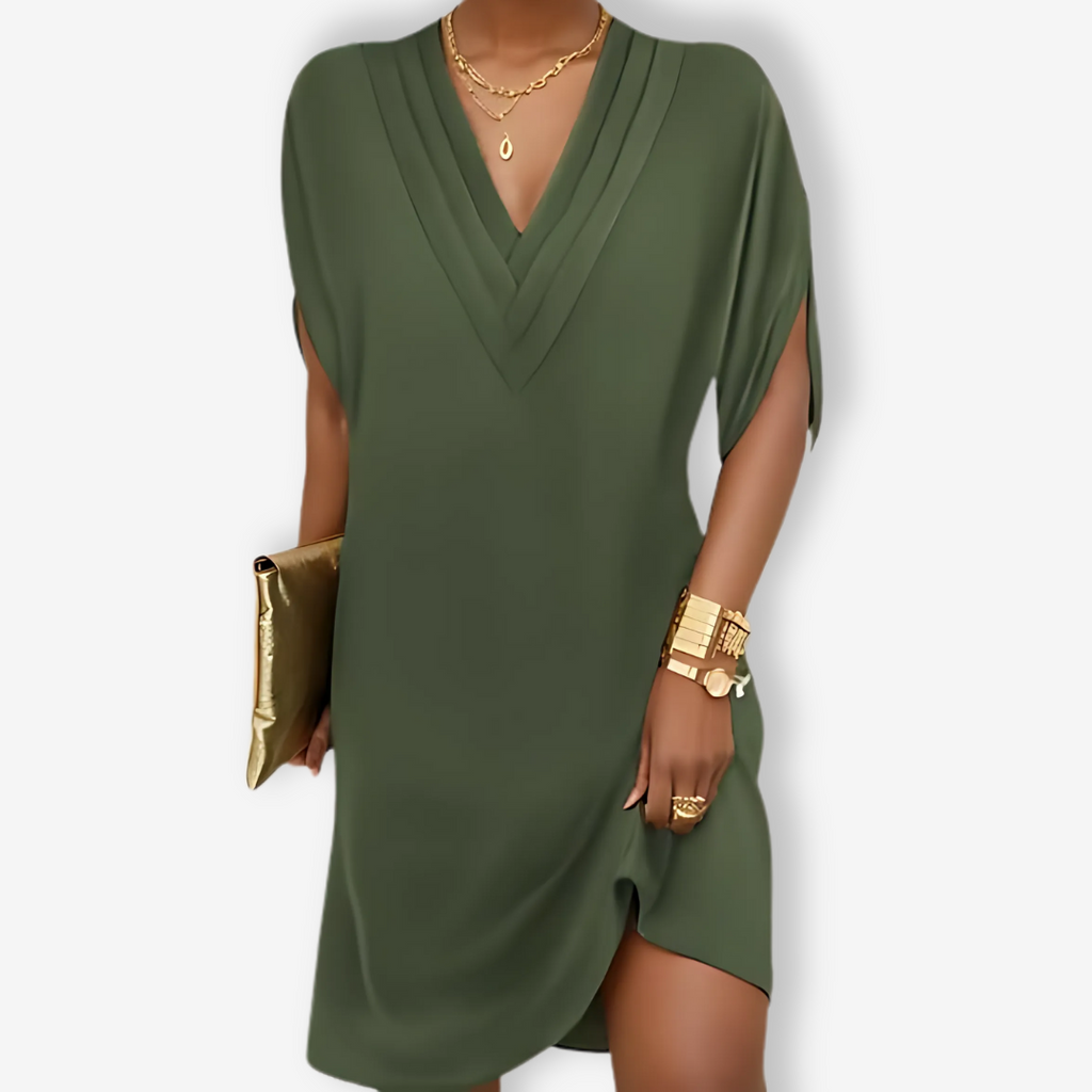 Elirae | Refined Dress