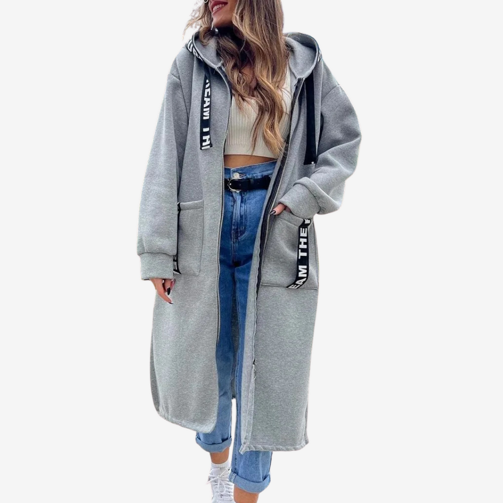 Elyon | Refined Jacket