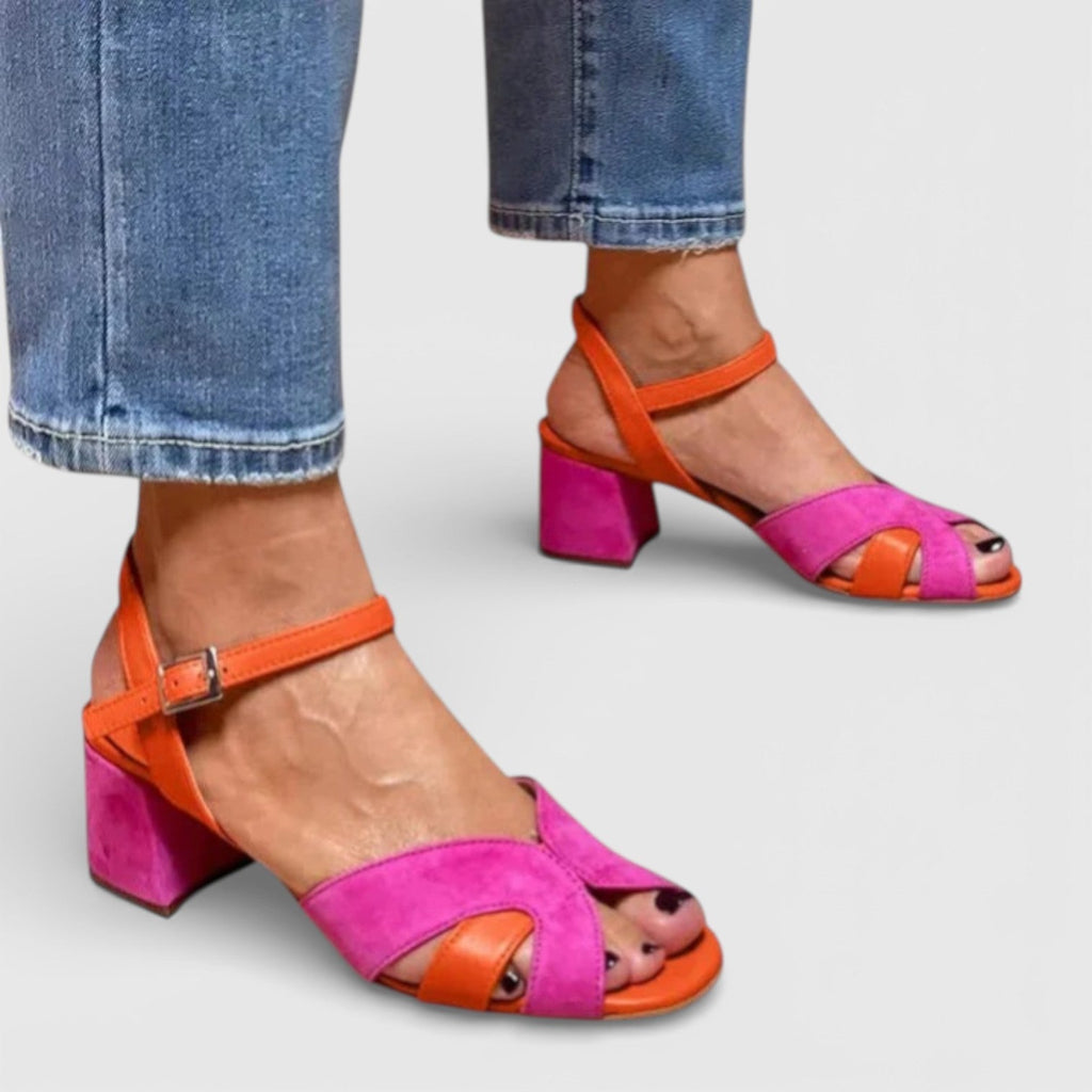 Kyvra | Sleek Heels