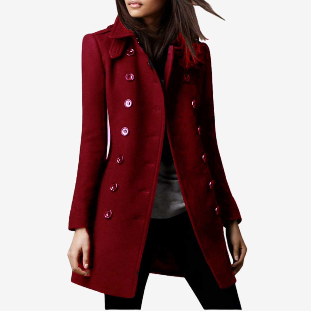 Velion | Refined Jacket