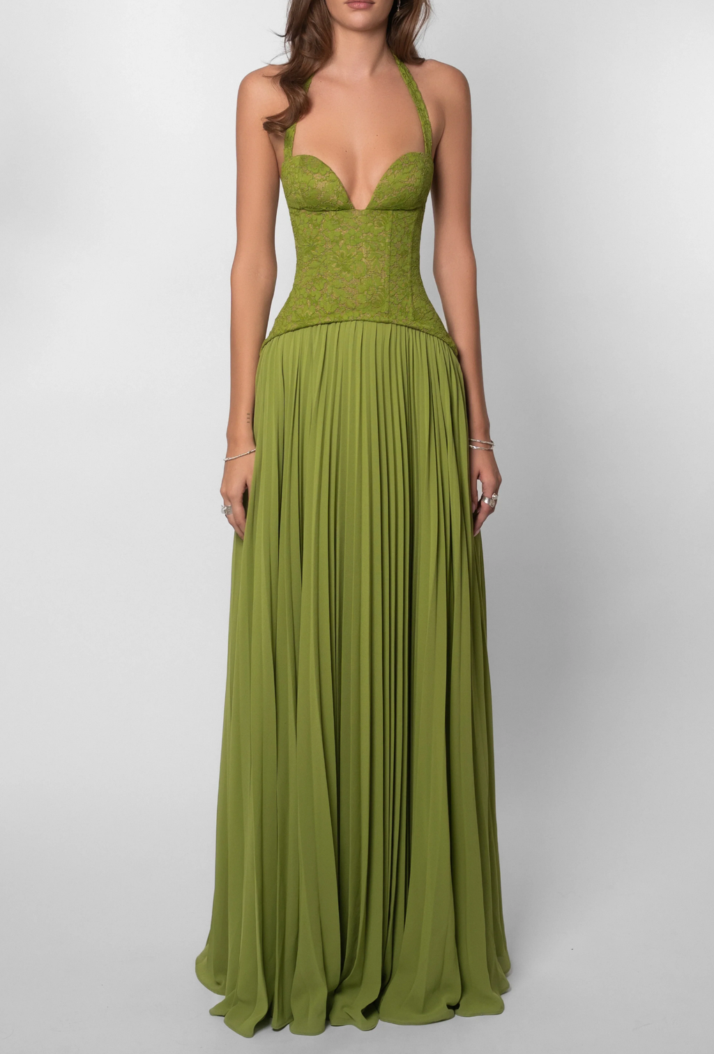 Hallie Maxi Dress