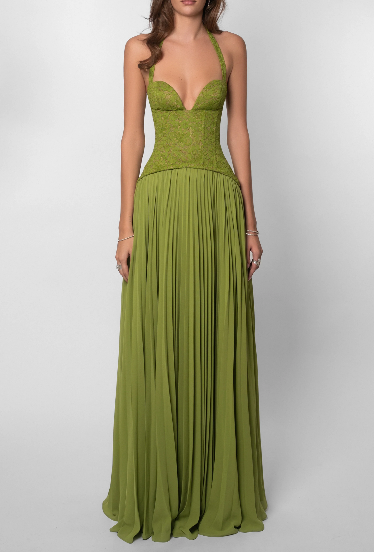 Hallie Maxi Dress