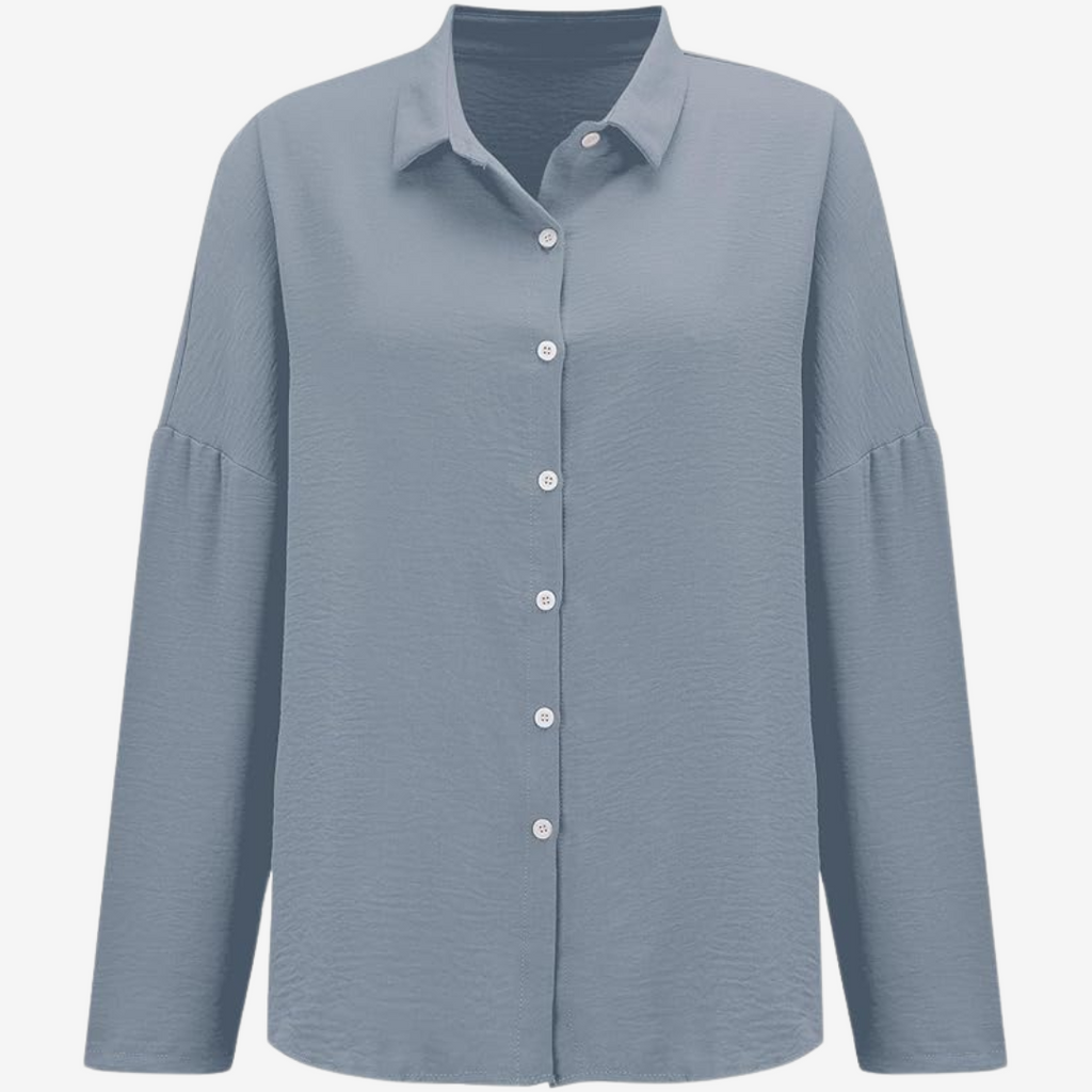 Velion | Refined Blouse