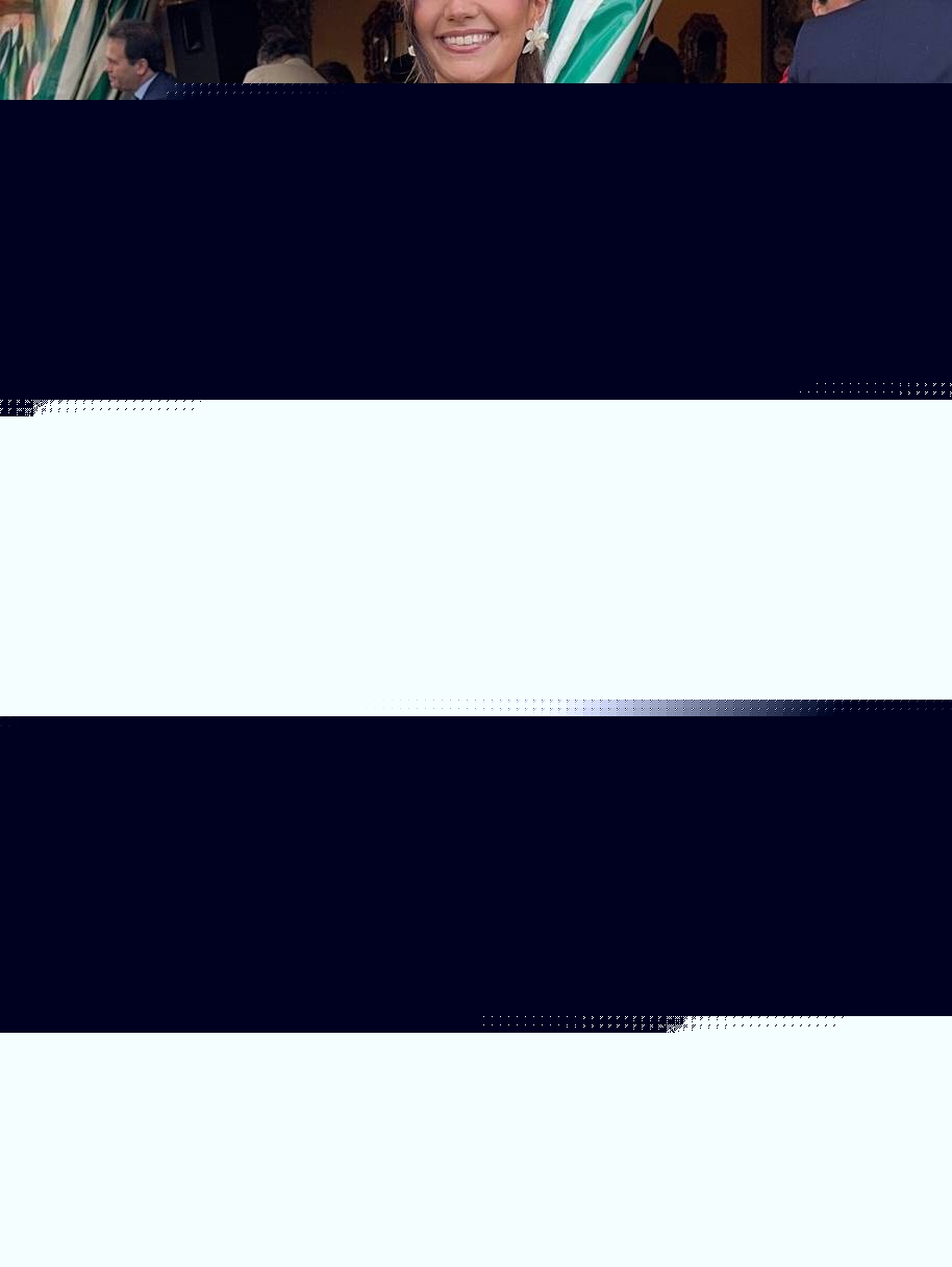 Printed Lace-Up Vest And Pants Suit-Pants