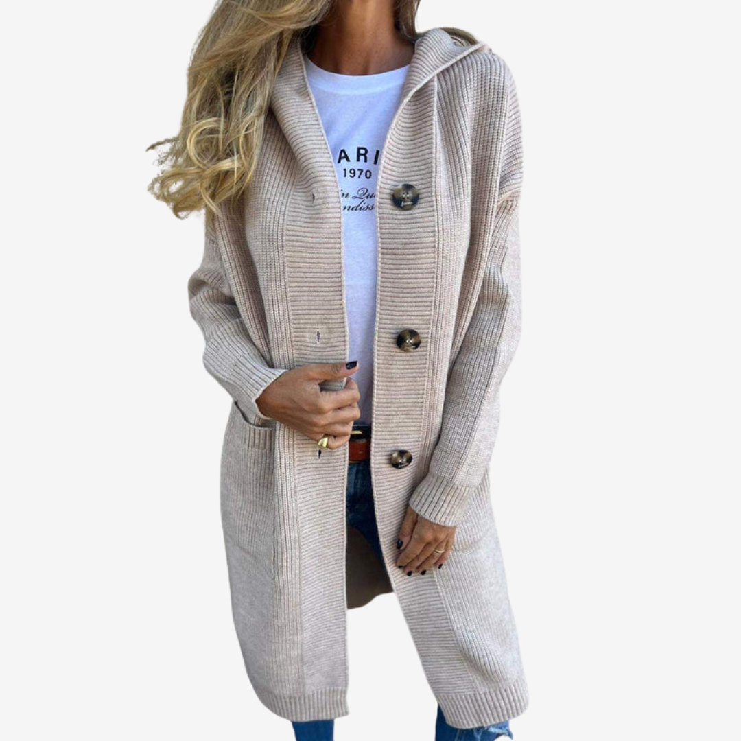 Ravon | Refined Jacket