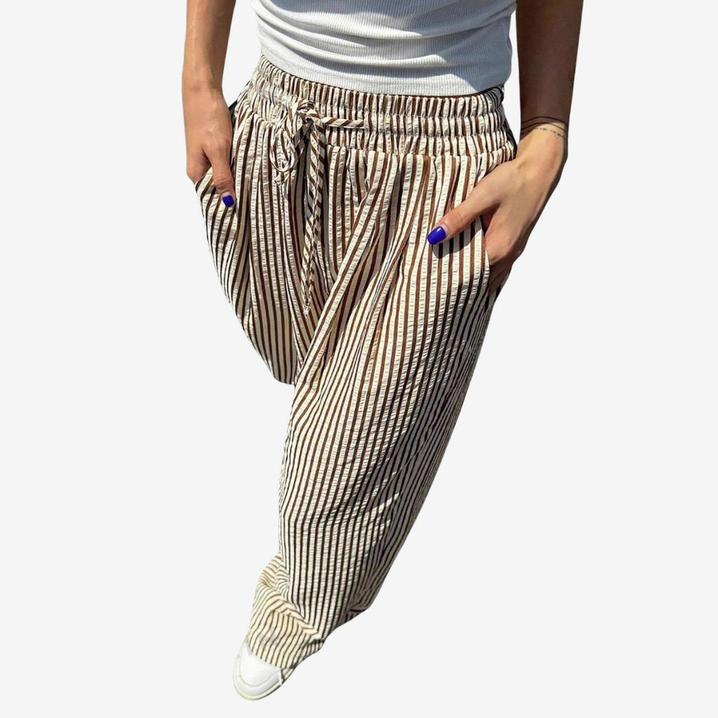 Nirex | Sharp Line Pants