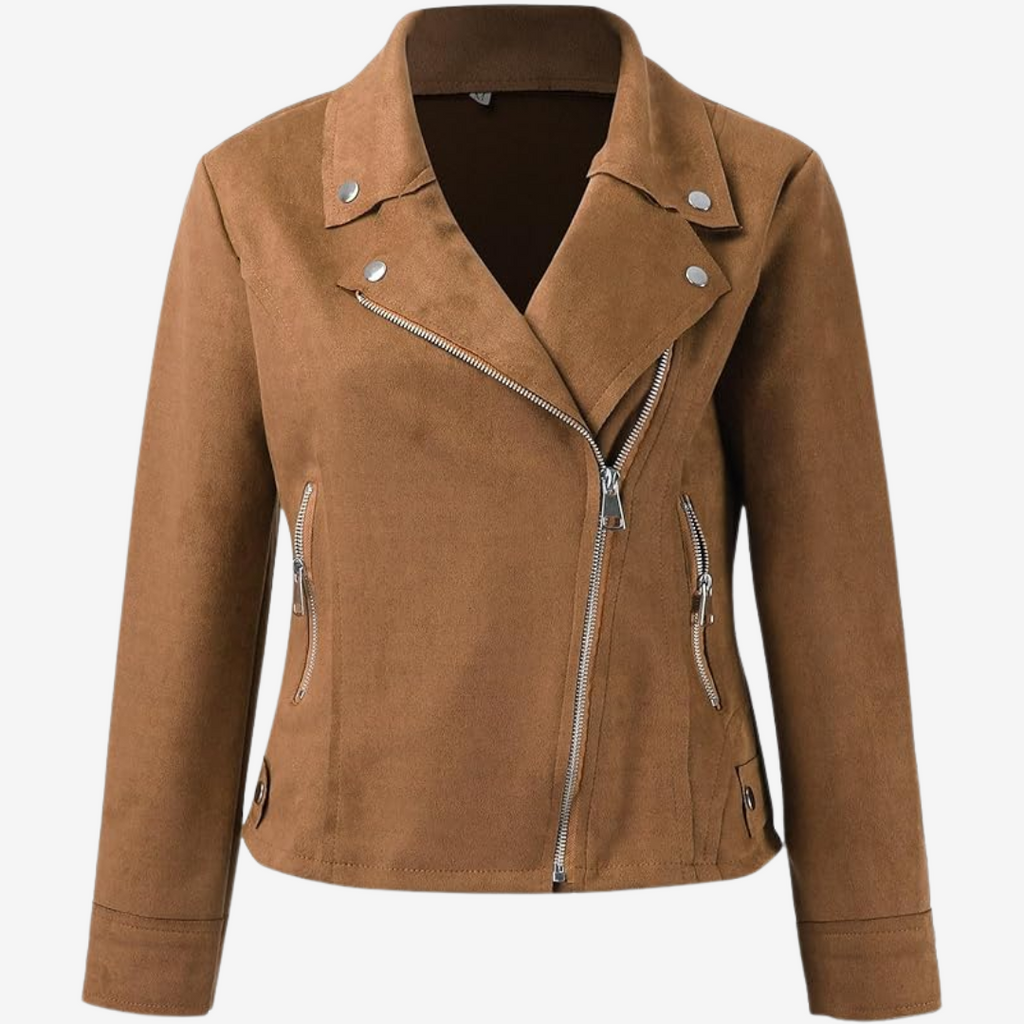 Kyron | Refined Jacket