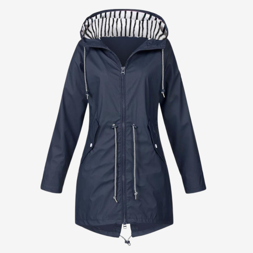 Lior | Refined Jacket