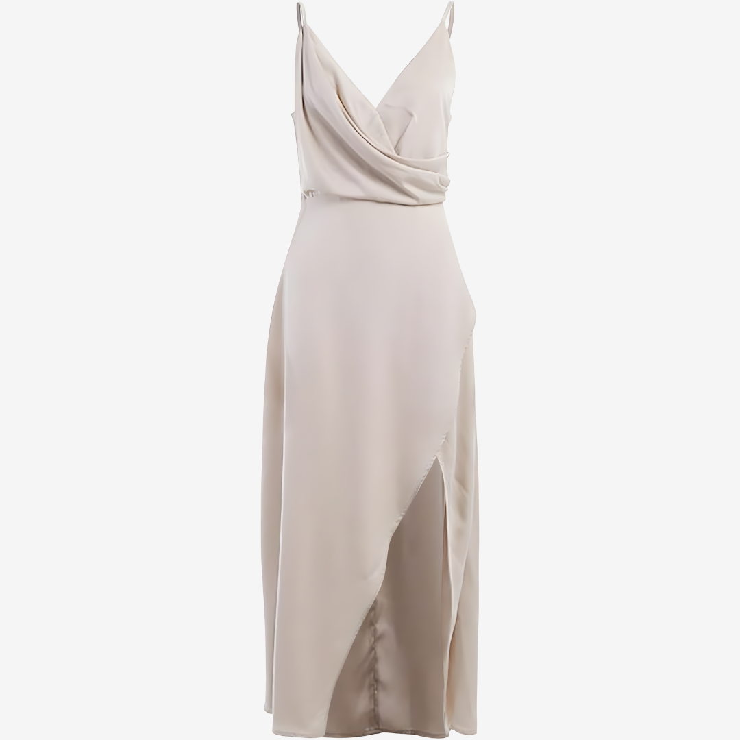 Xyraen | Quiet Power Dress