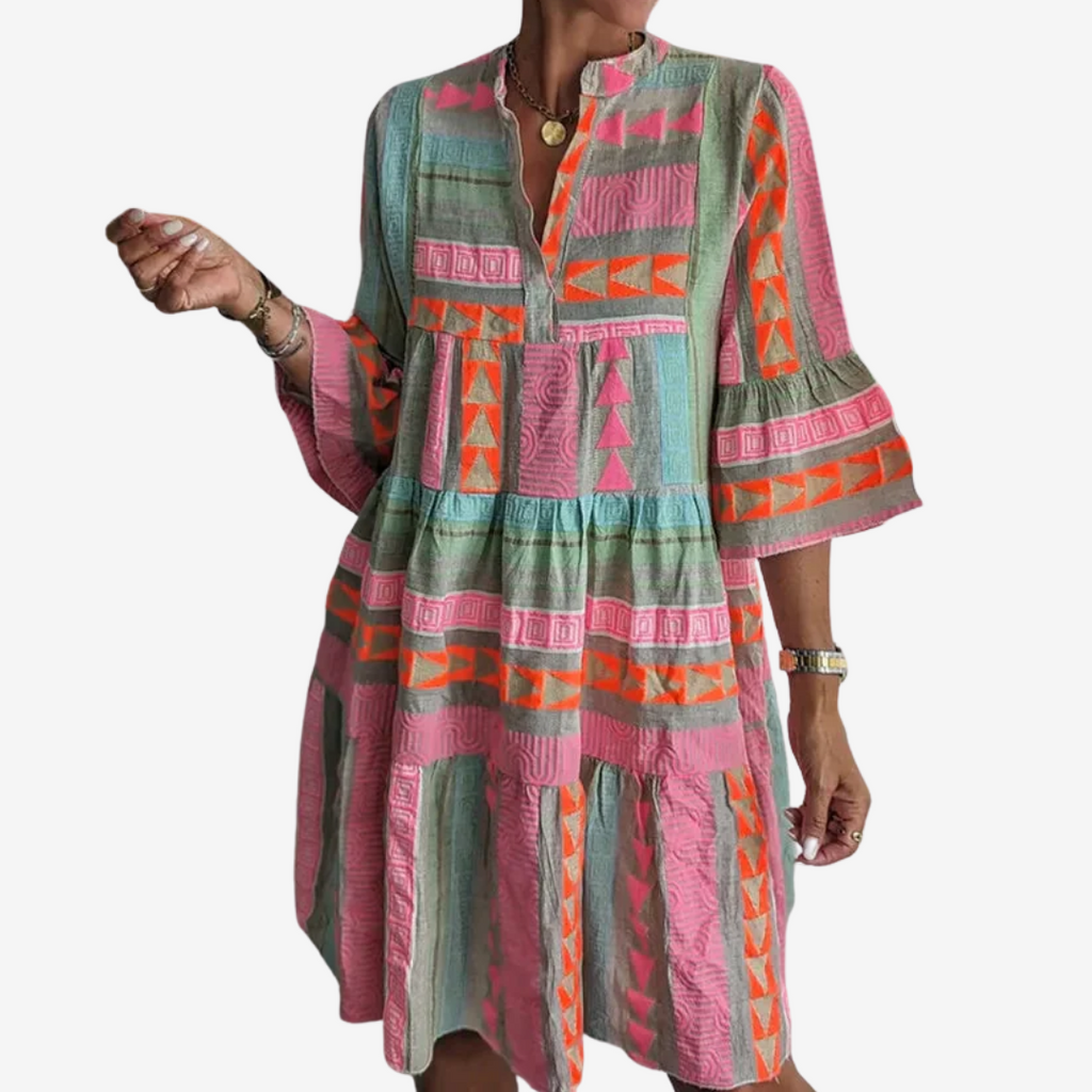 Mysera | Refined Dress