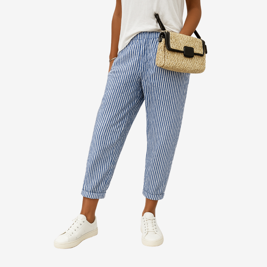 Lior | Signature Fit Pants