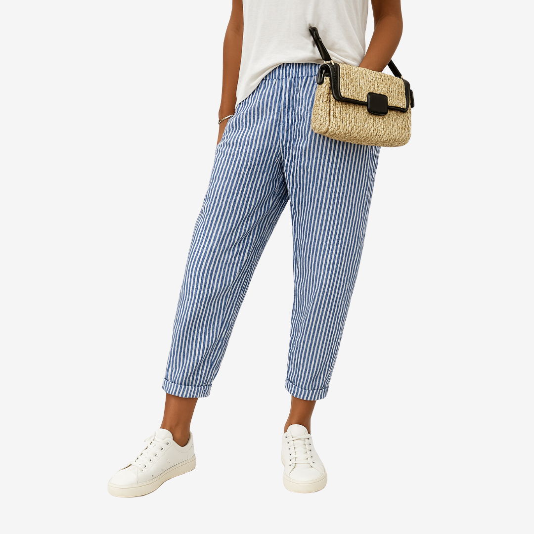 Lior | Signature Fit Pants