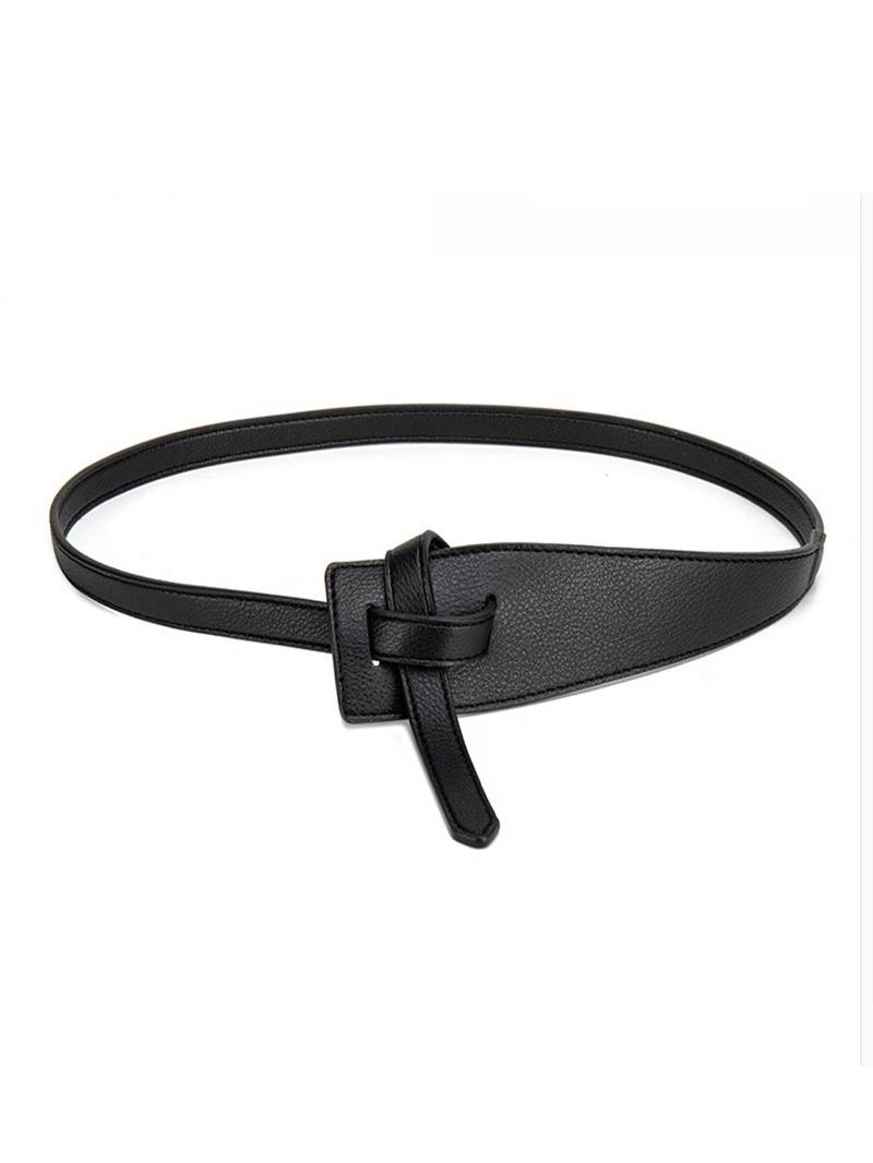 Ceinture minimaliste