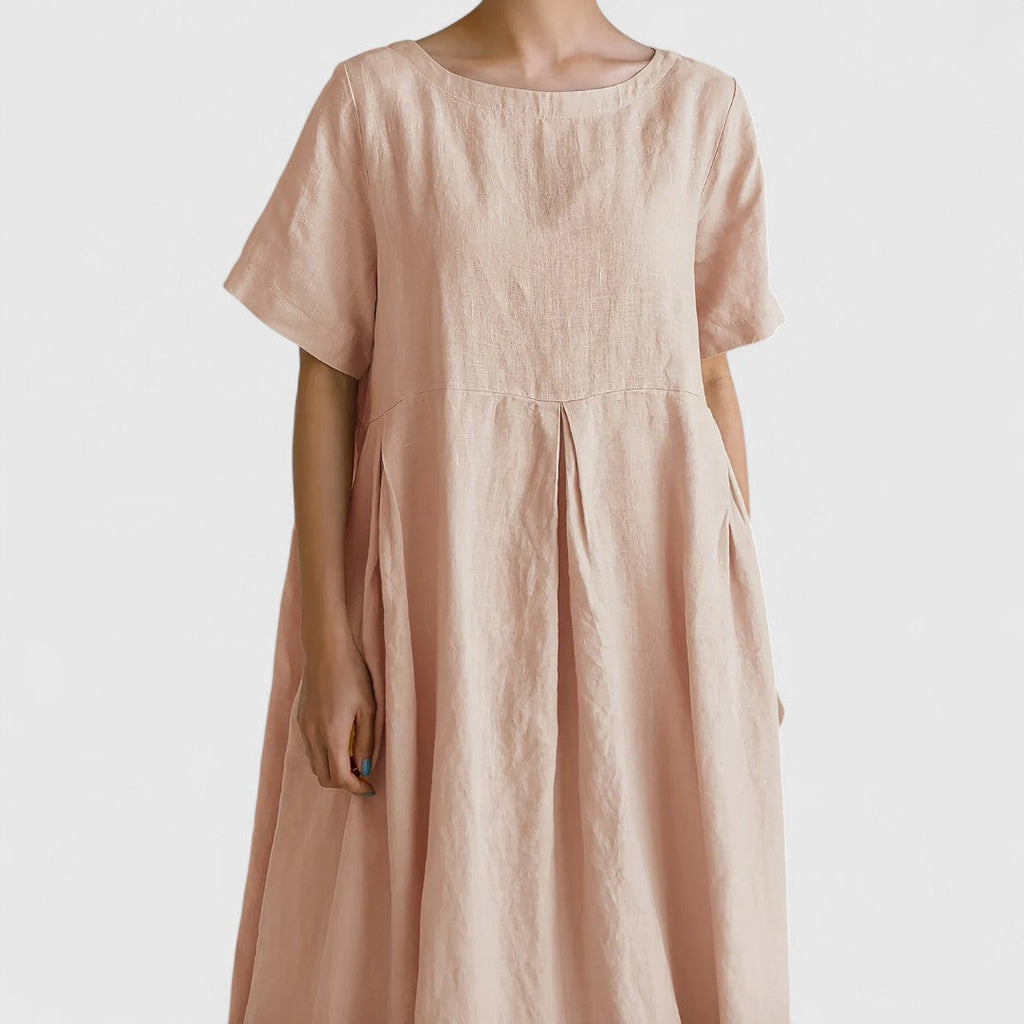 Virelle | Refined Dress