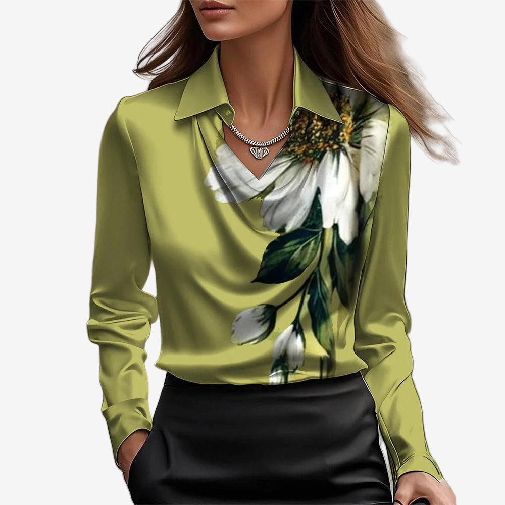 Velisse | Refined Blouse