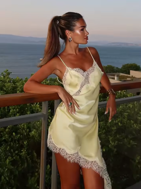 ROCKSA DRESS