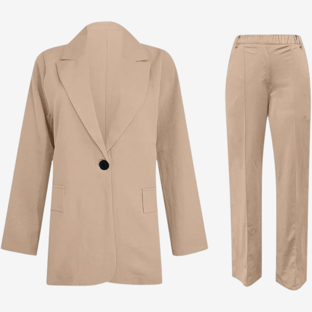 Eloria |Elegant Contour Look Set