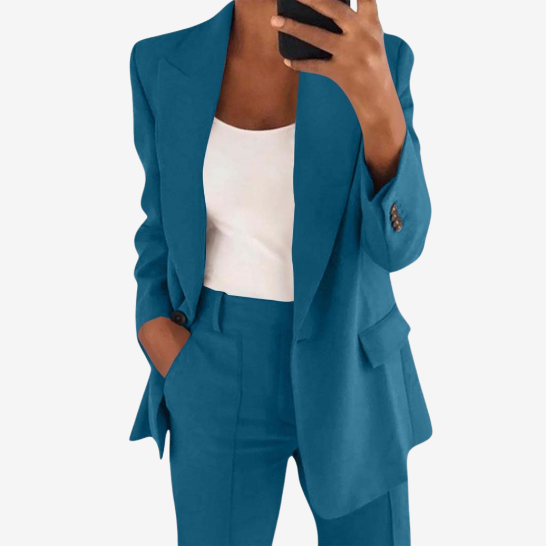 Eloria |Elegant Contour Look Set