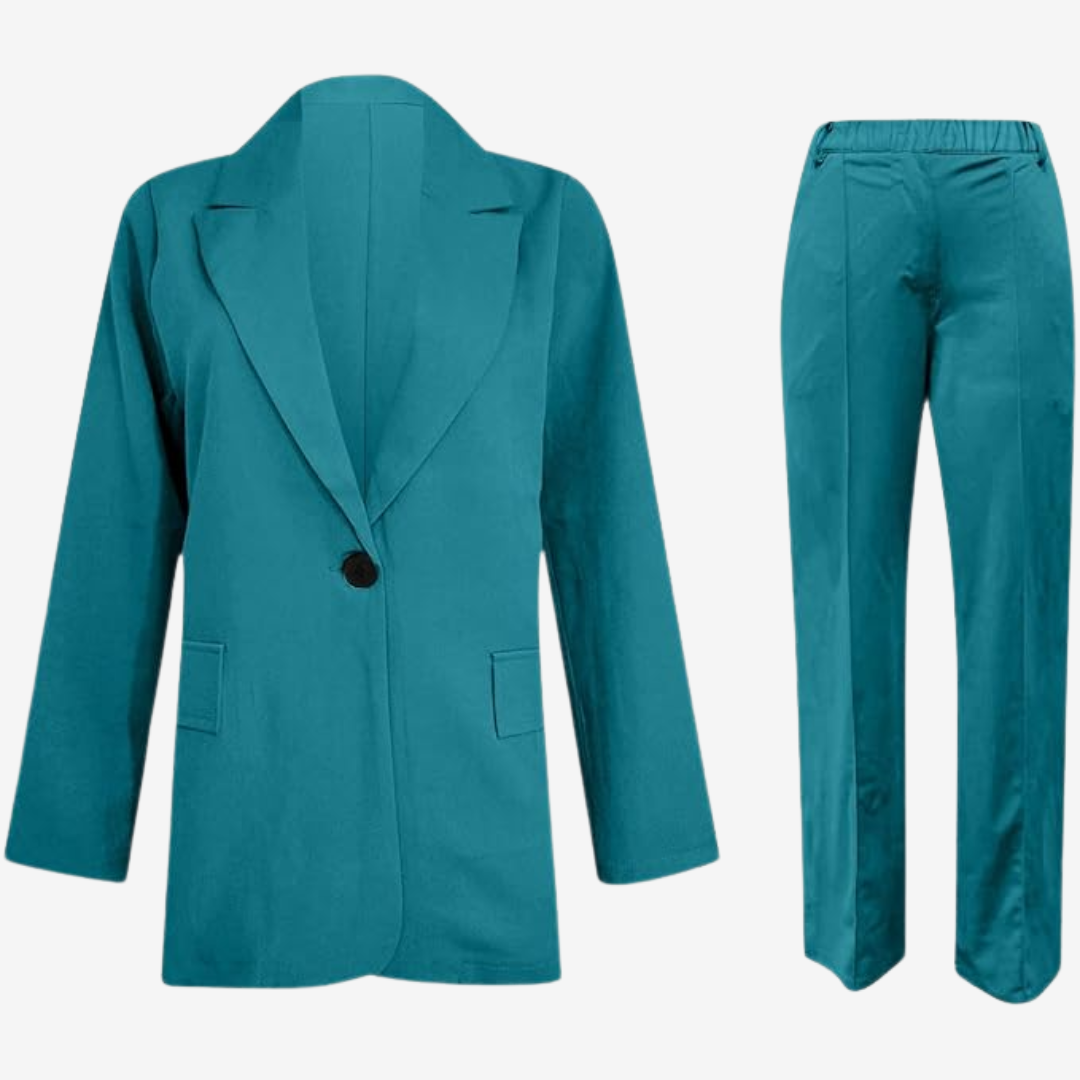 Eloria |Elegant Contour Look Set