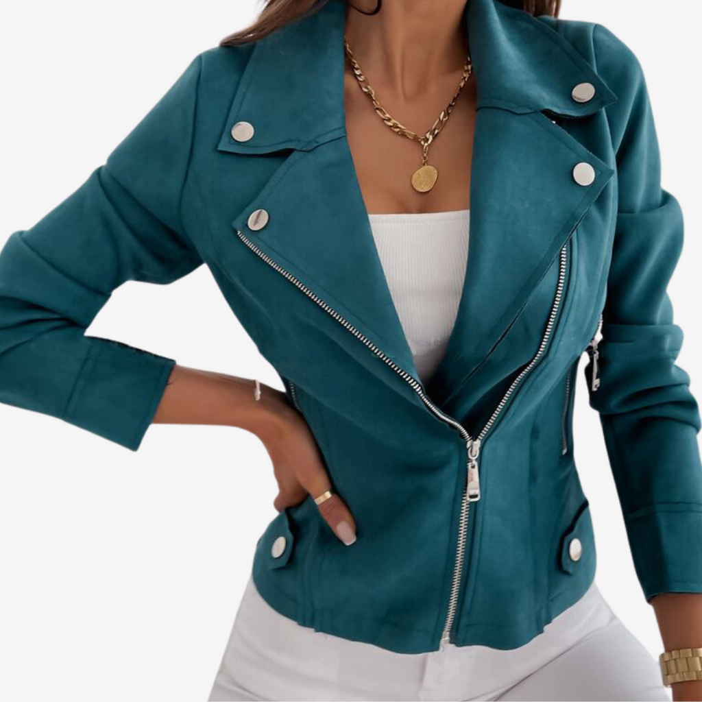 Kyron | Refined Jacket