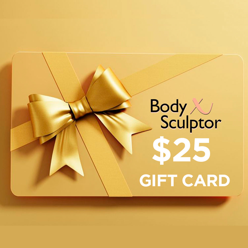 Body Sculptor X GIFT CARD