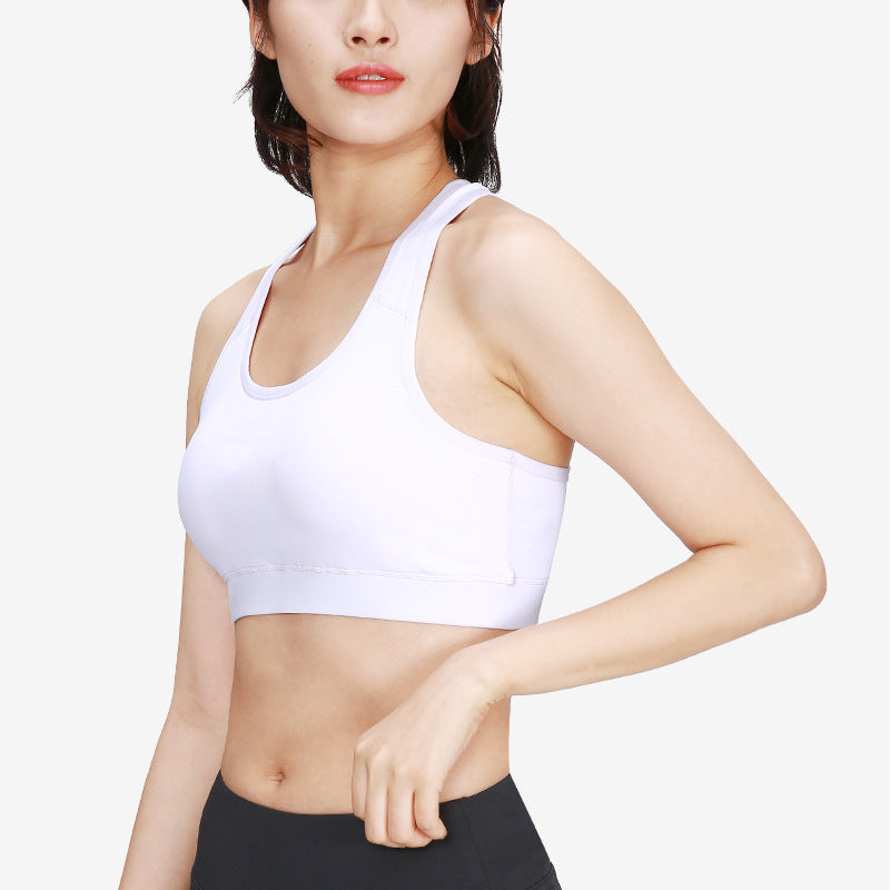 Workout Sports Bra