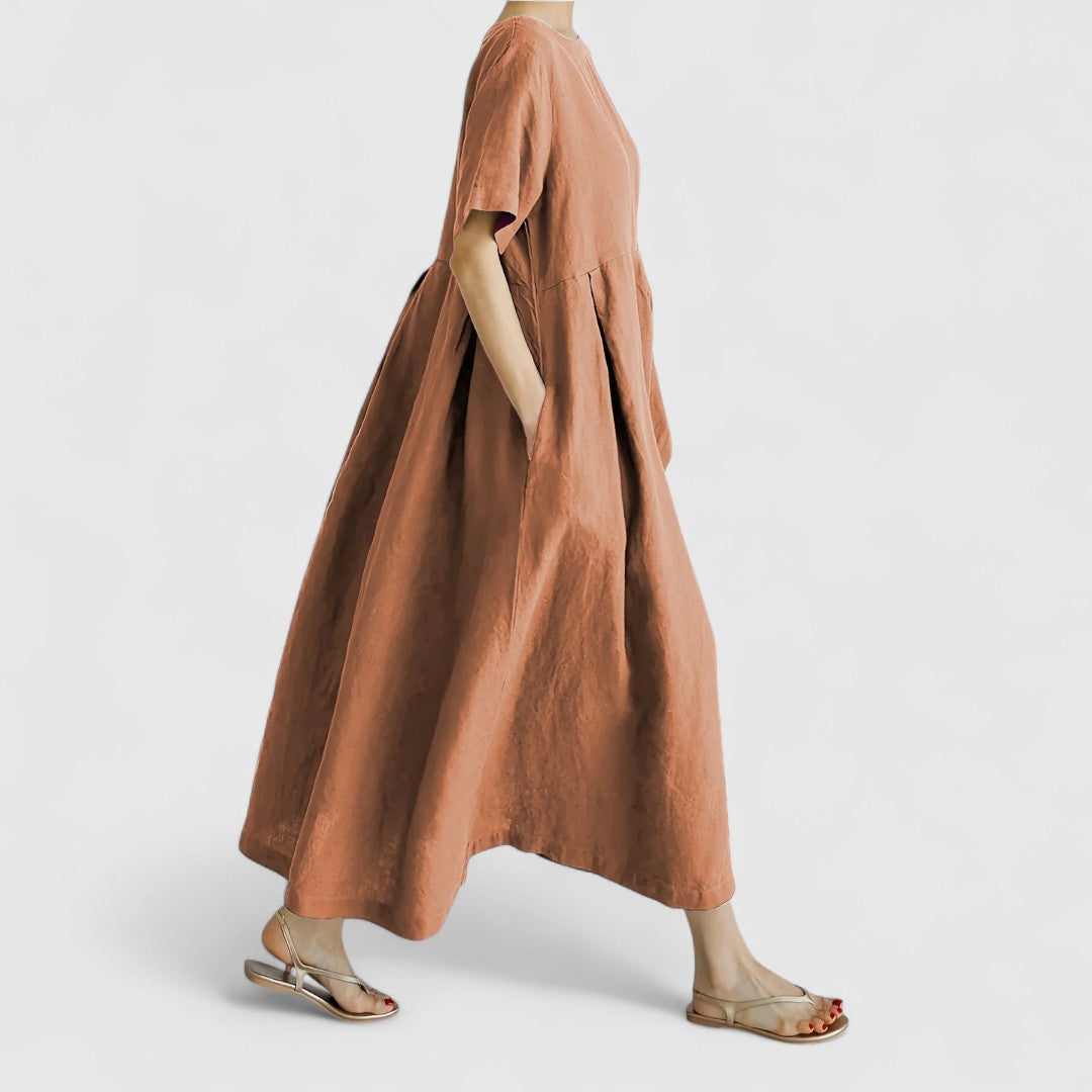 Virelle | Refined Dress