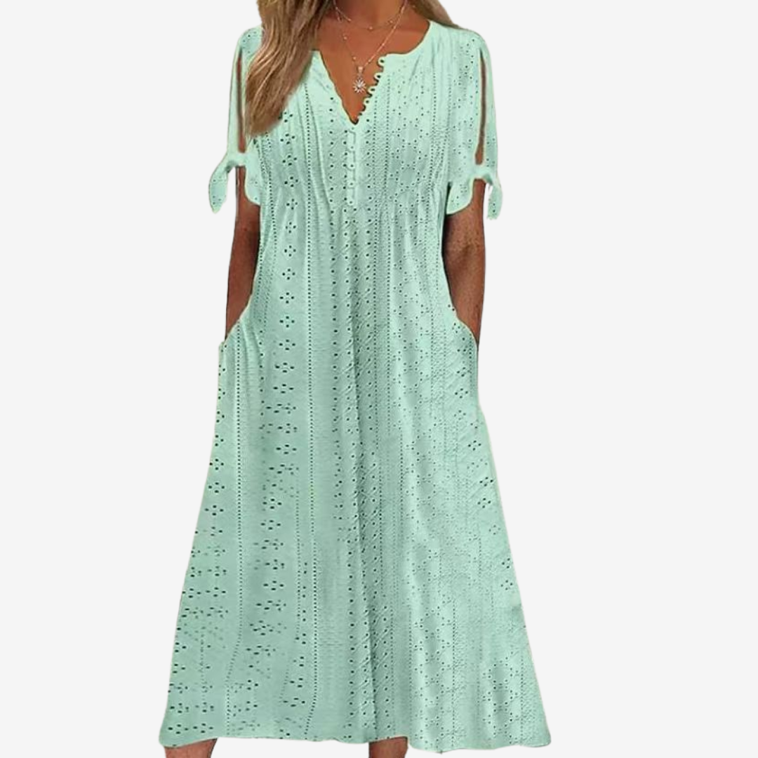 Noreva | Refined Dress