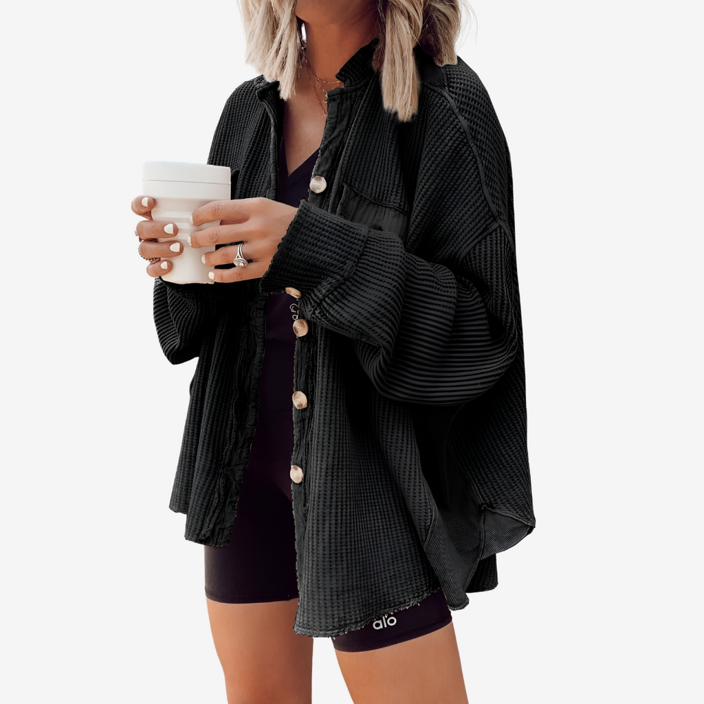 Elvar | Refined Jacket