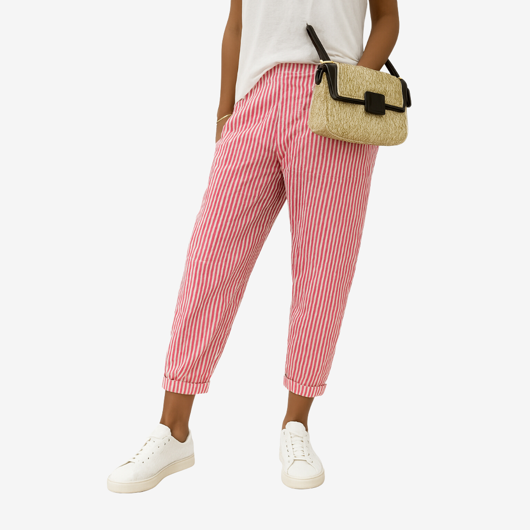 Lior | Signature Fit Pants