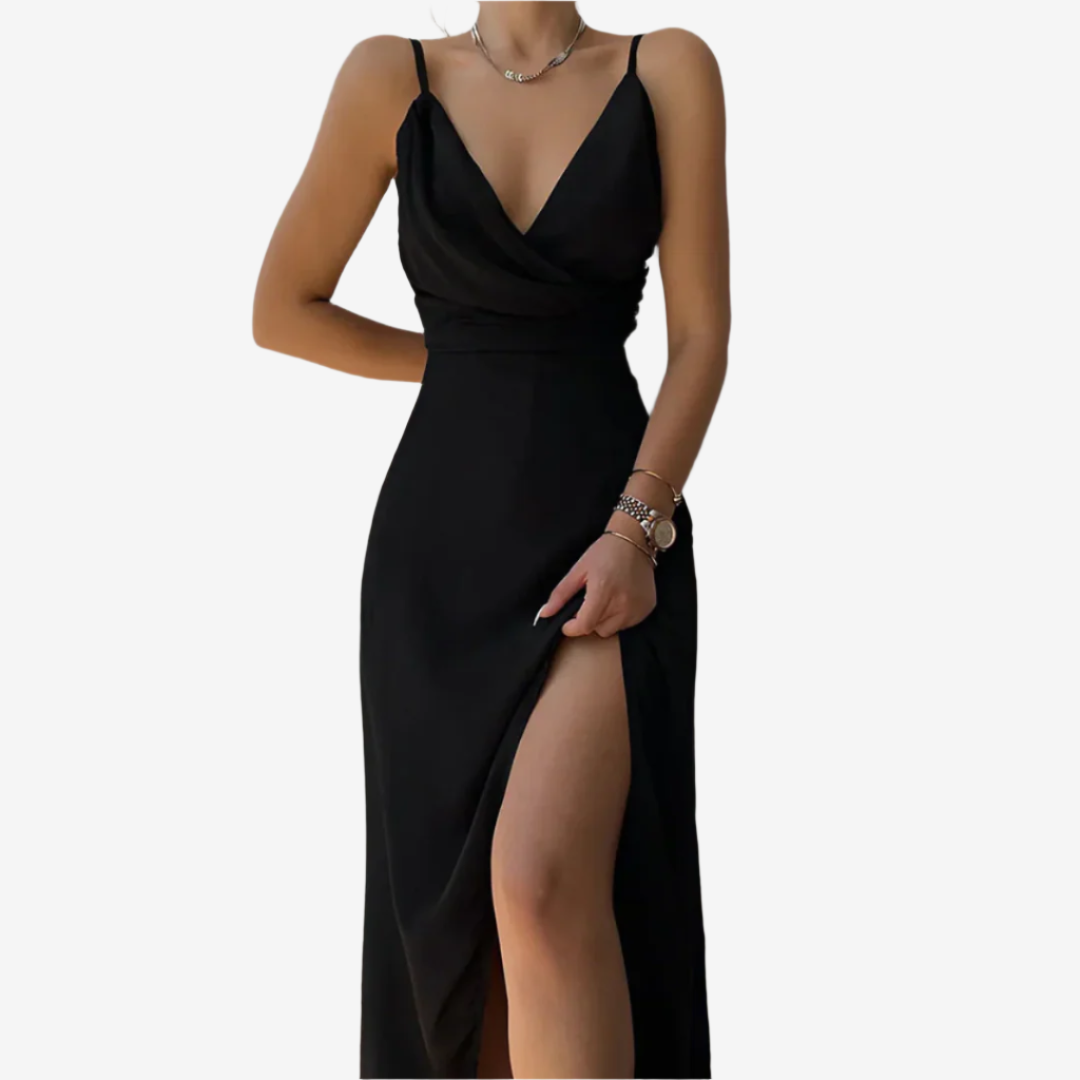 Xyraen | Quiet Power Dress