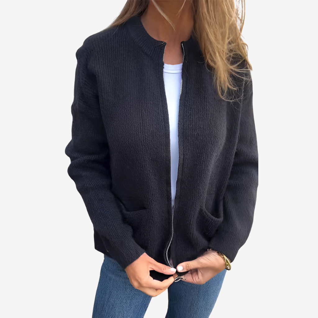 Lioren | Refined Vest