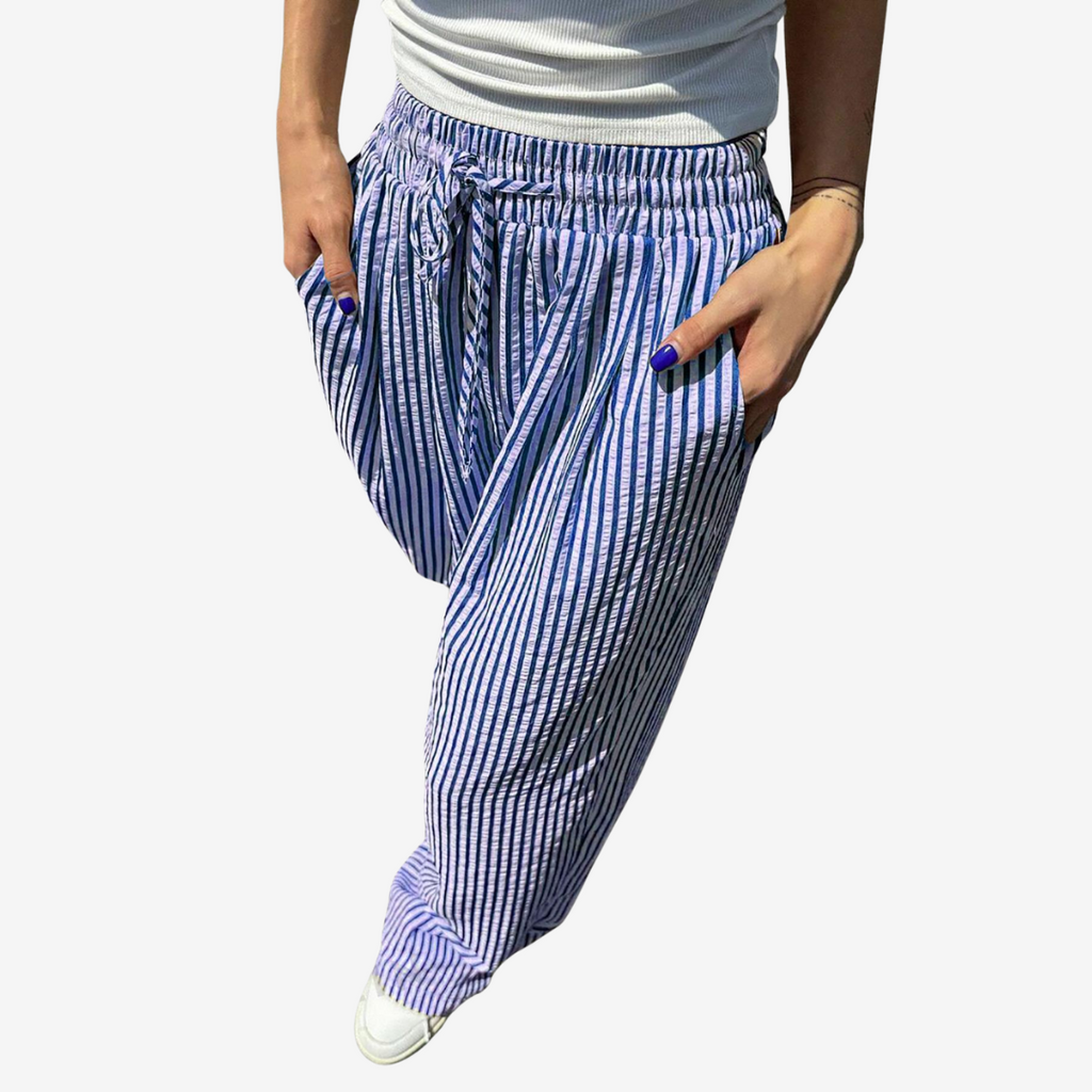 Nirex | Sharp Line Pants