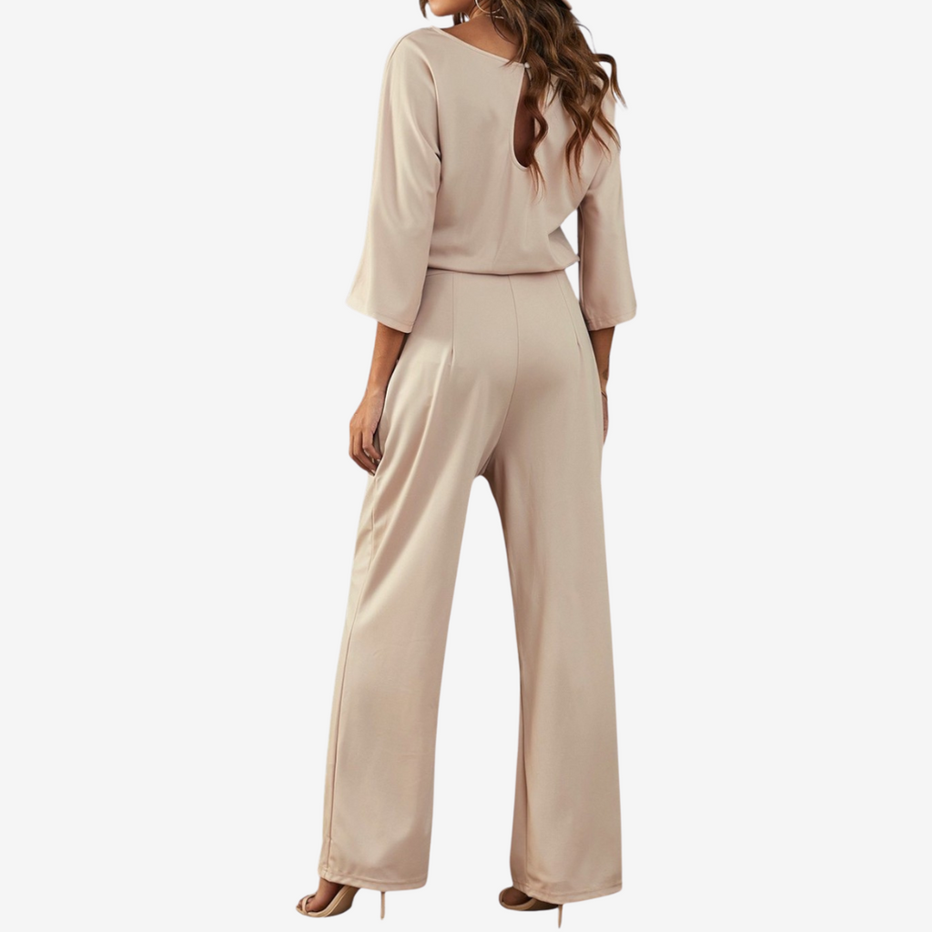 Zymera | Power Fit Jumpsuit