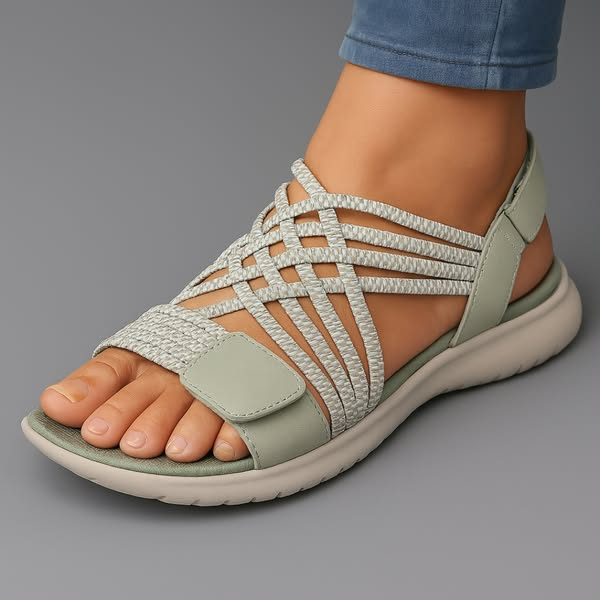 Levila | Premium Comfort Sandals