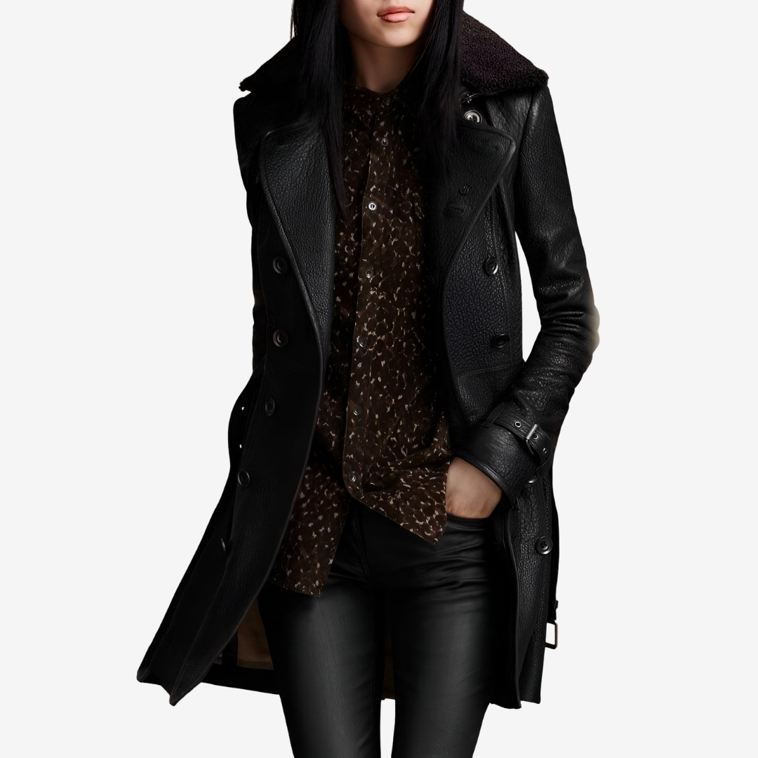 Myron | Refined Jacket