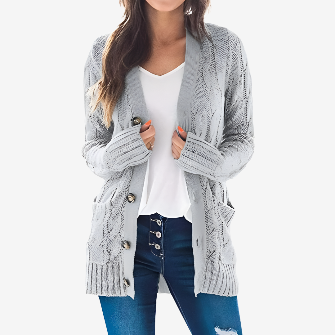 Alvire | Refined Vest