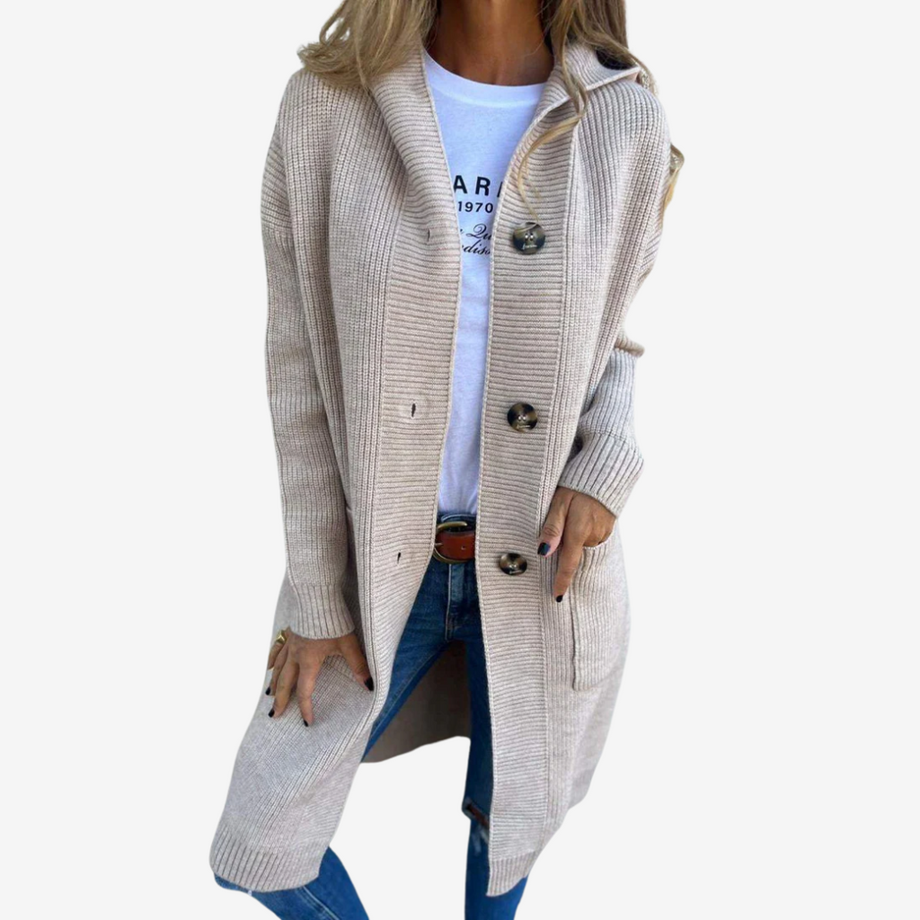 Ravon | Refined Jacket