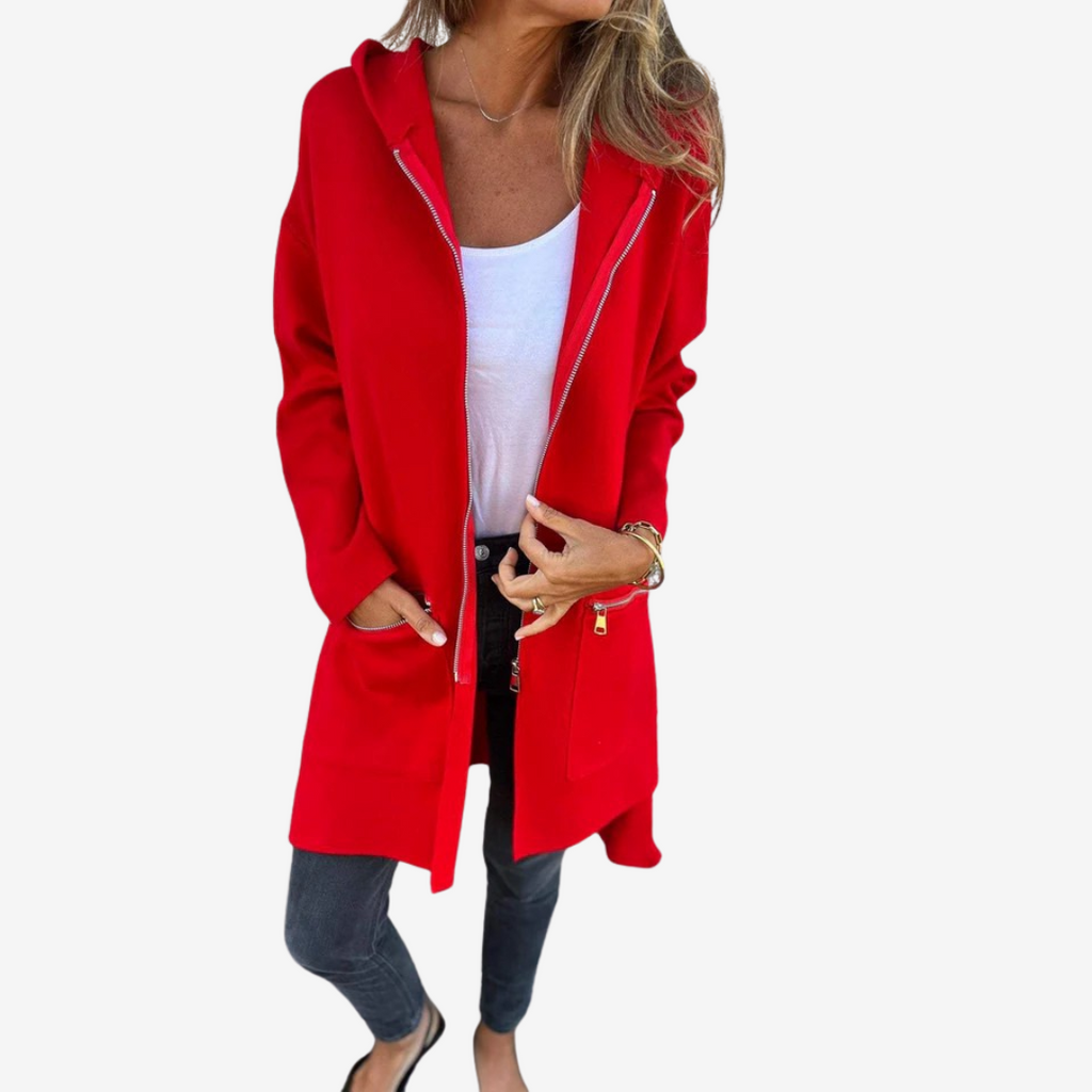 Zorex | Refined Jacket