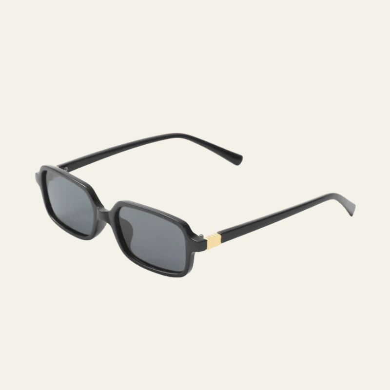 The Amelia Rectangular Sunglasses
