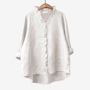 Norelle | Refined Blouse