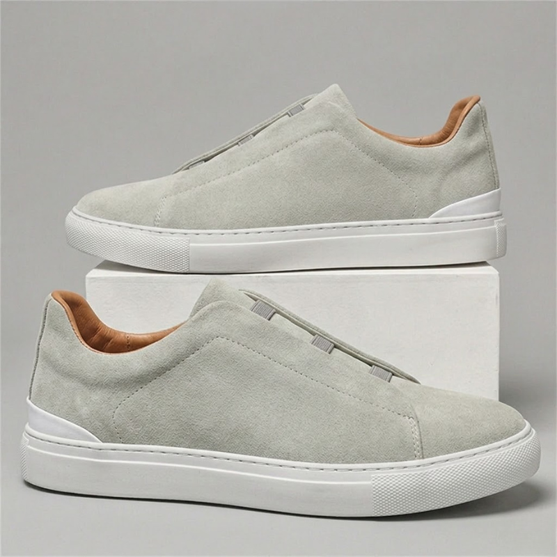 Dante Suede Sneakers