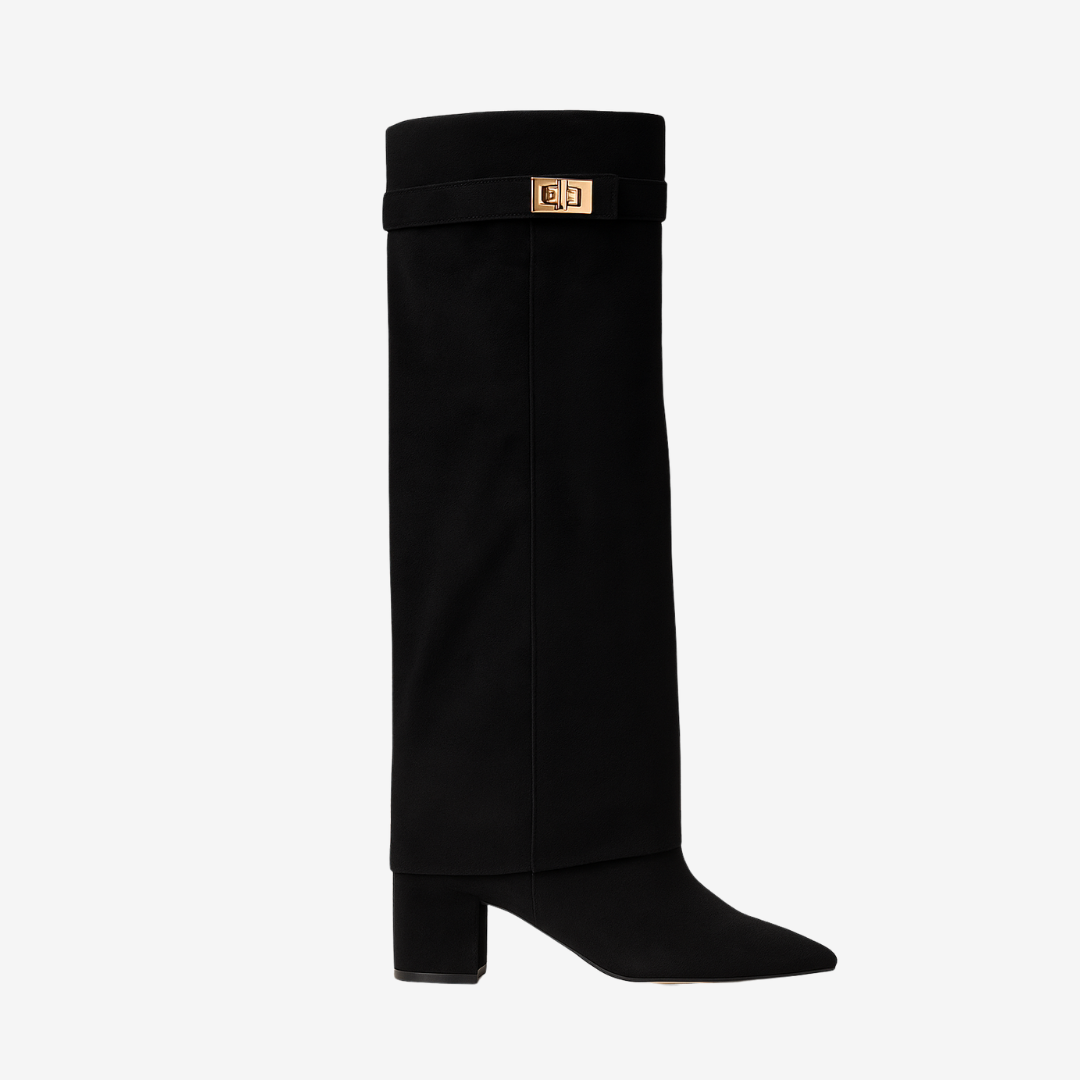 Nirelle | Sleek Boots