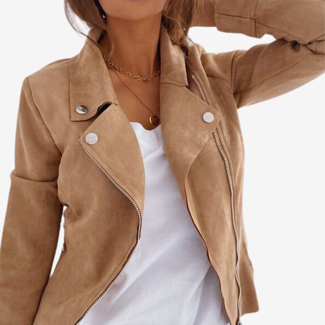 Kyron | Refined Jacket